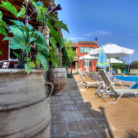 Velonádes Blue Dream Apartments מראה חיצוני תמונה