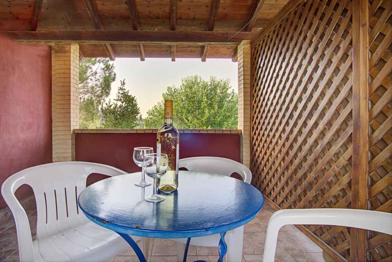 Velonádes Blue Dream Apartments מראה חיצוני תמונה