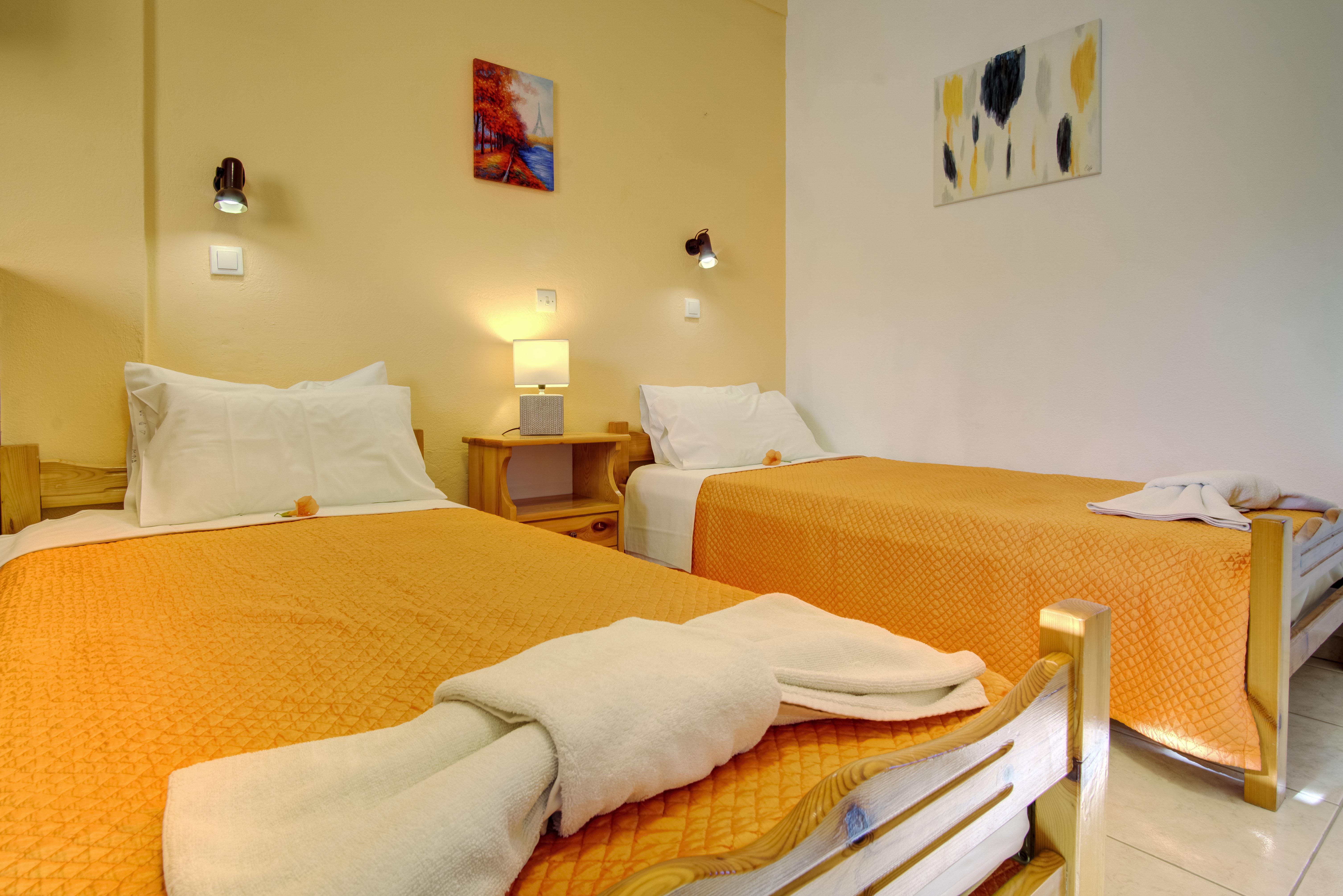 Velonádes Blue Dream Apartments מראה חיצוני תמונה