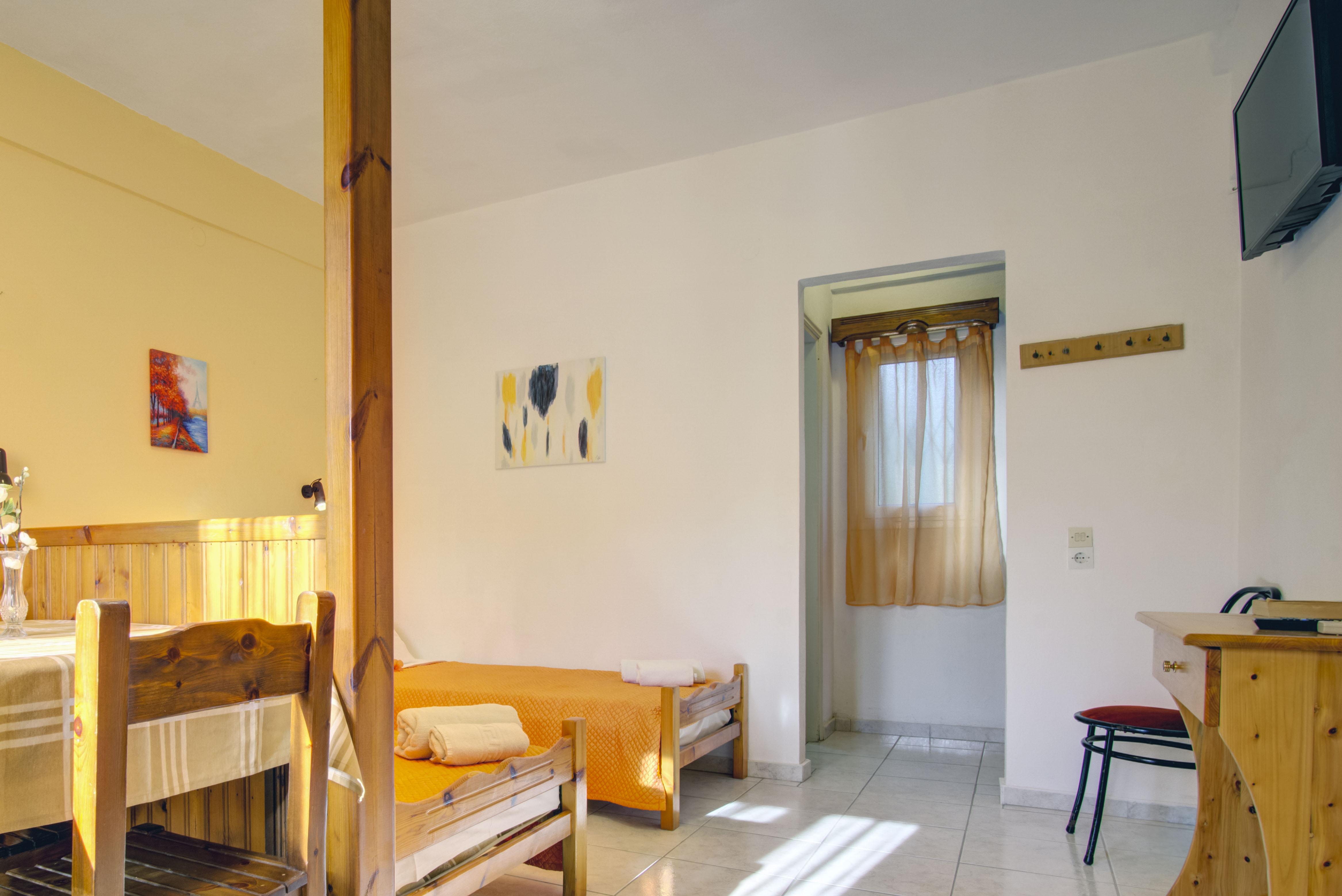 Velonádes Blue Dream Apartments מראה חיצוני תמונה