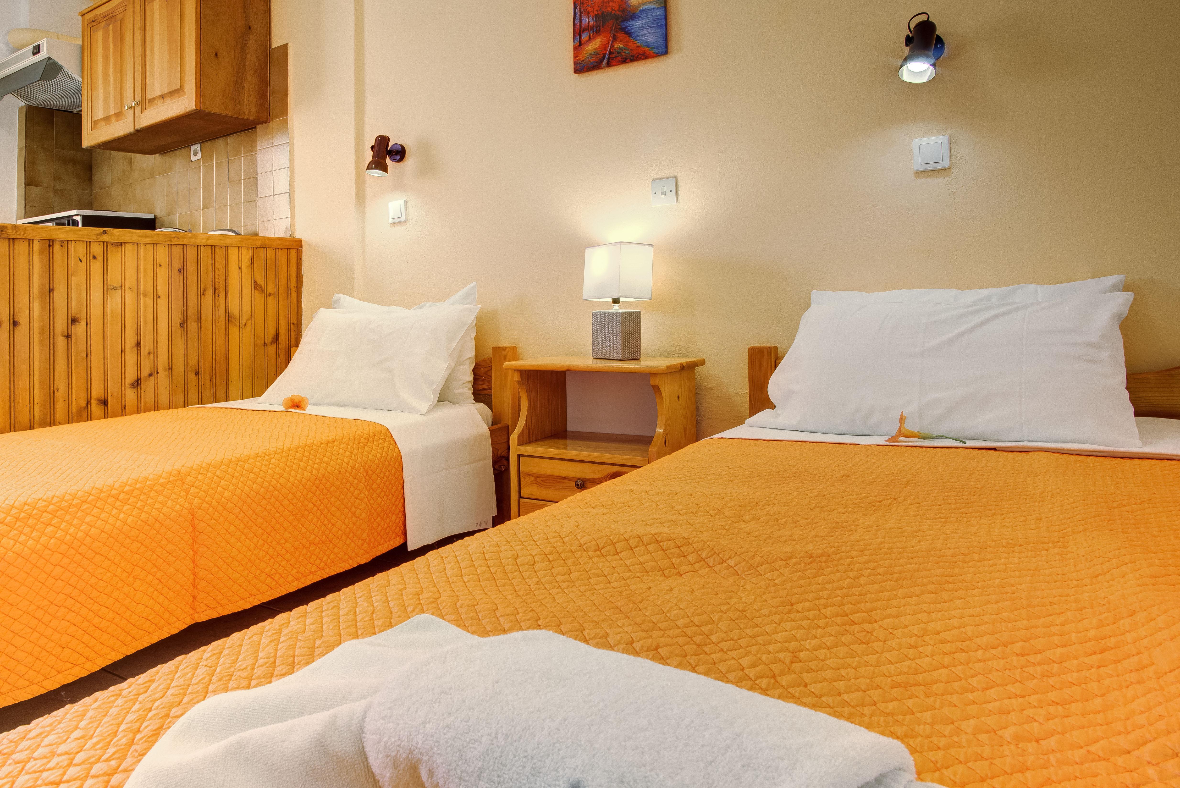 Velonádes Blue Dream Apartments מראה חיצוני תמונה