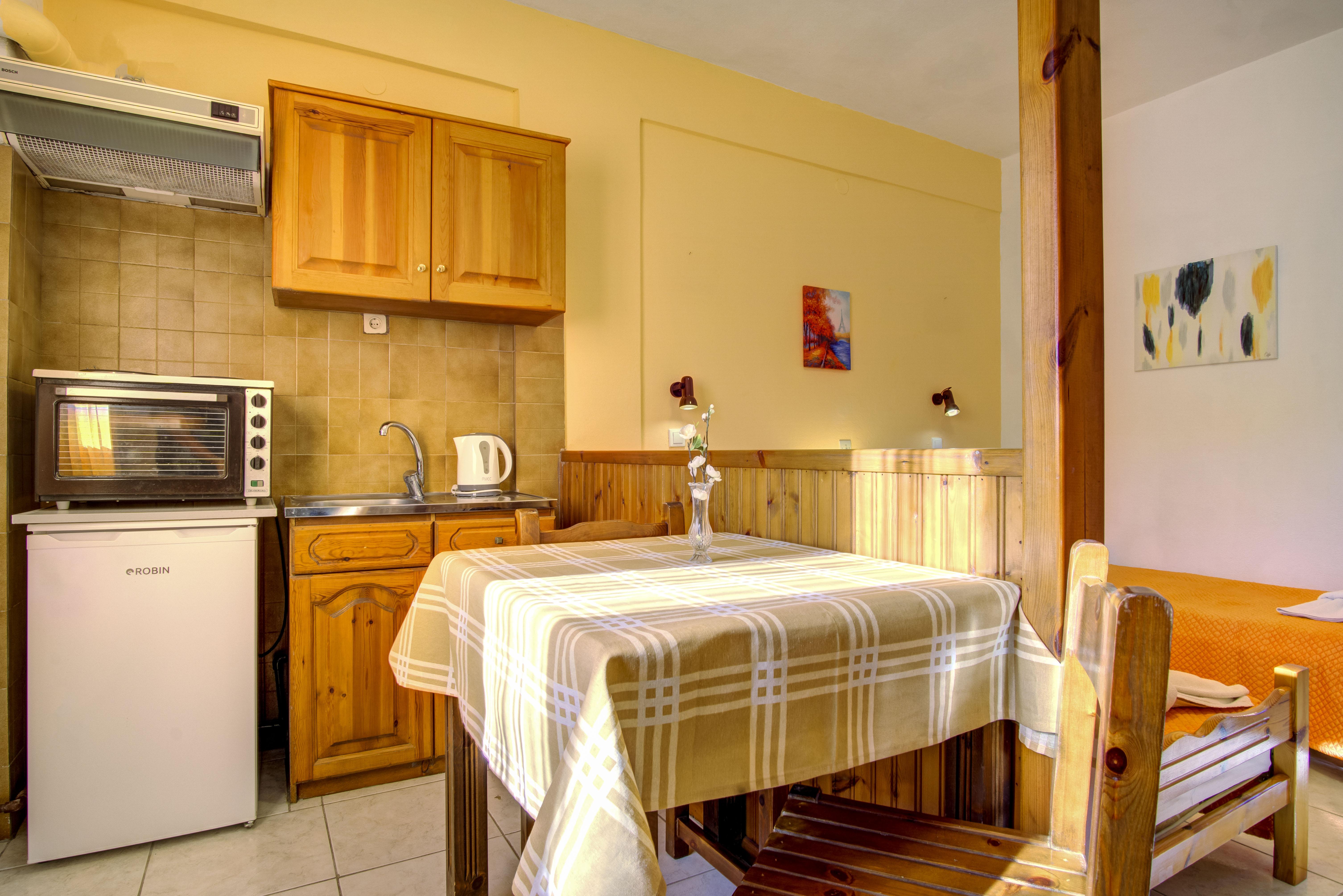 Velonádes Blue Dream Apartments מראה חיצוני תמונה