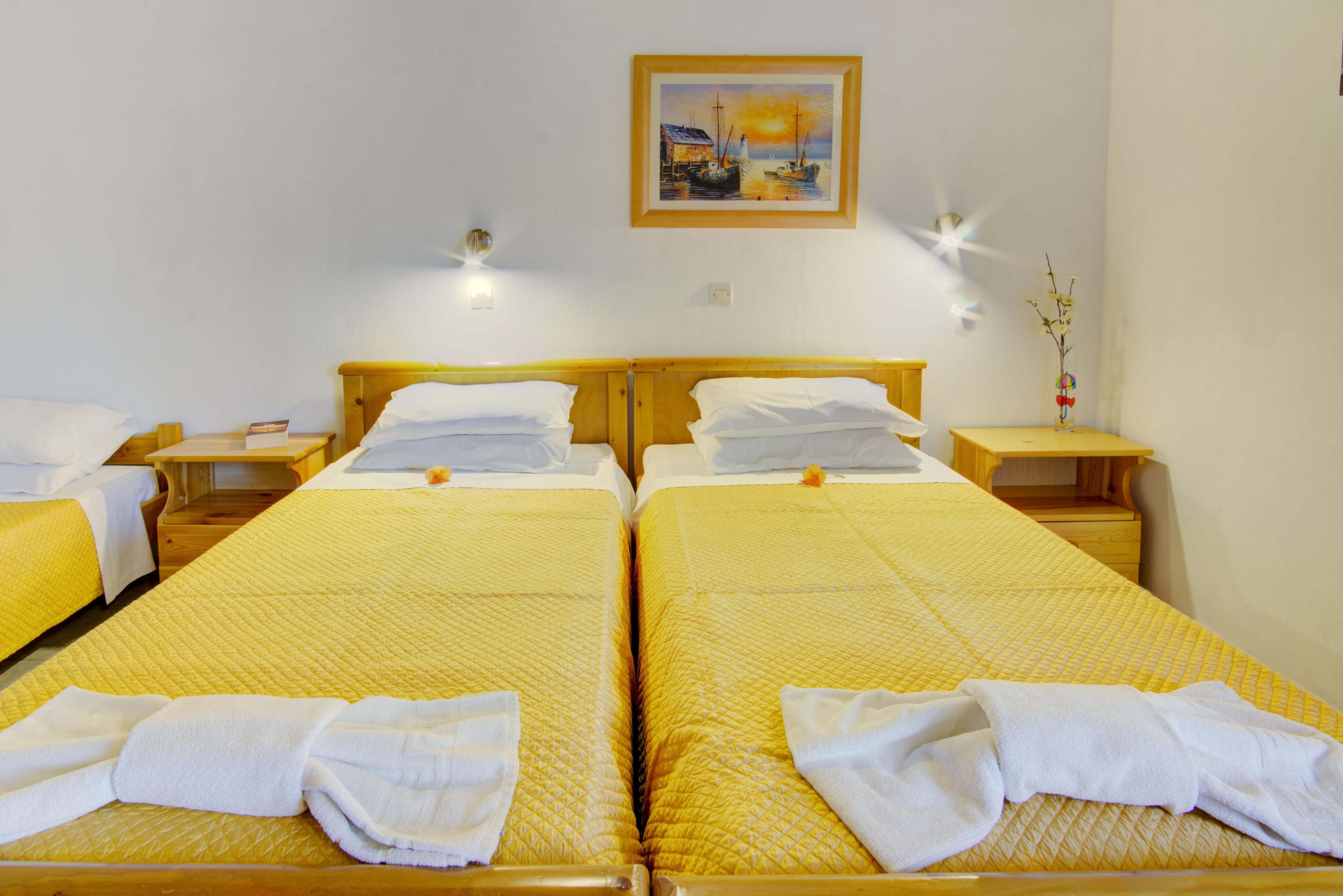 Velonádes Blue Dream Apartments מראה חיצוני תמונה