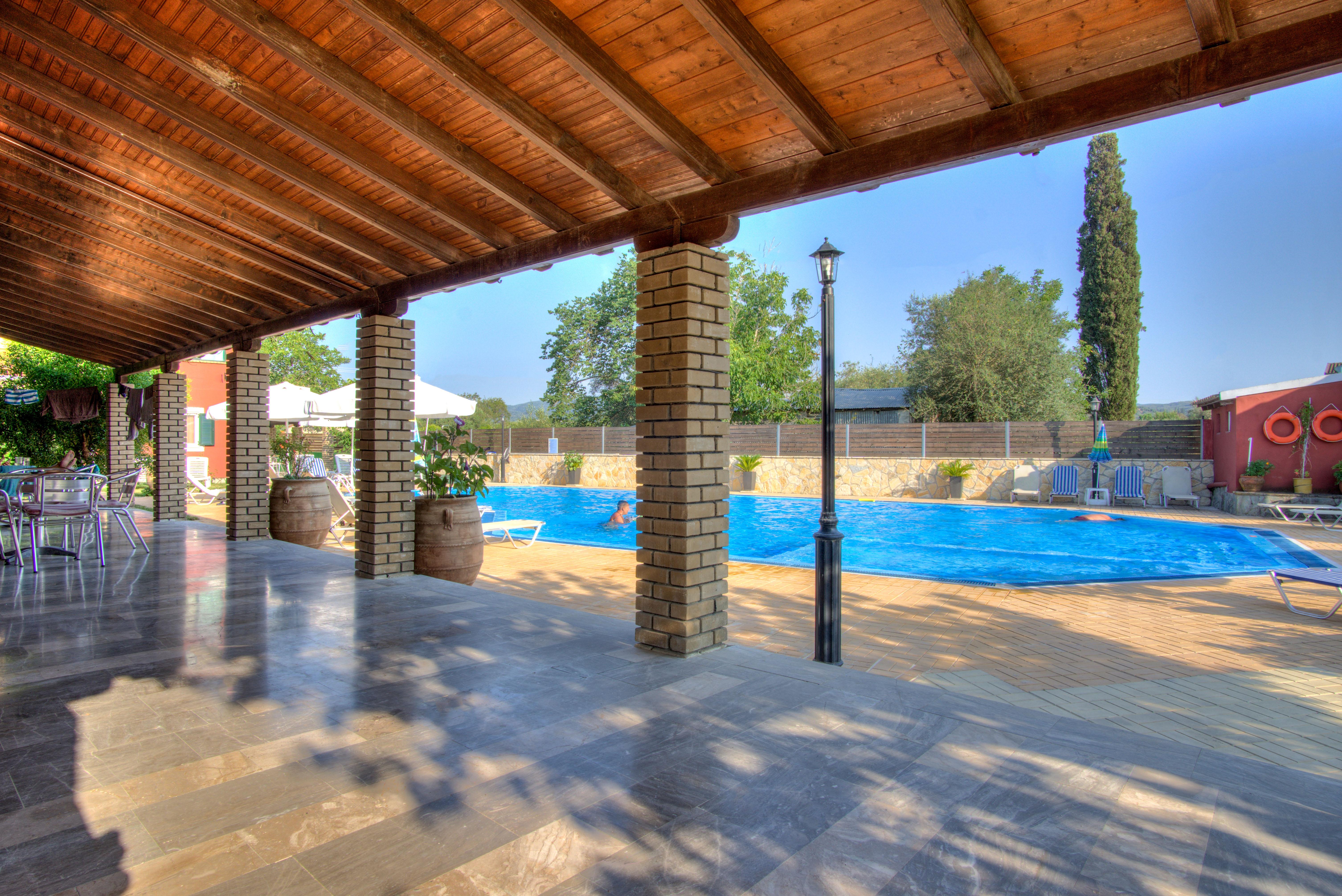 Velonádes Blue Dream Apartments מראה חיצוני תמונה