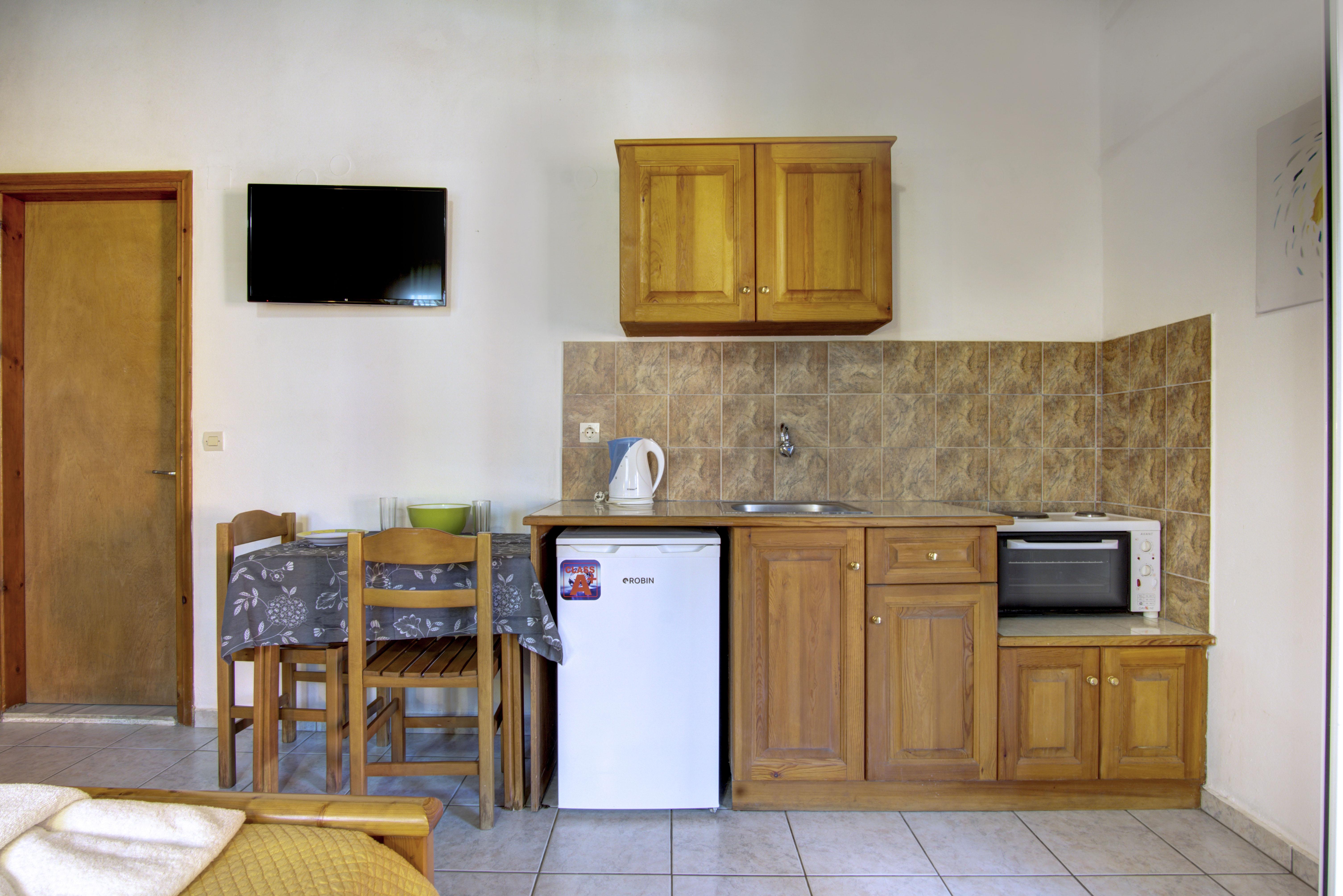 Velonádes Blue Dream Apartments מראה חיצוני תמונה