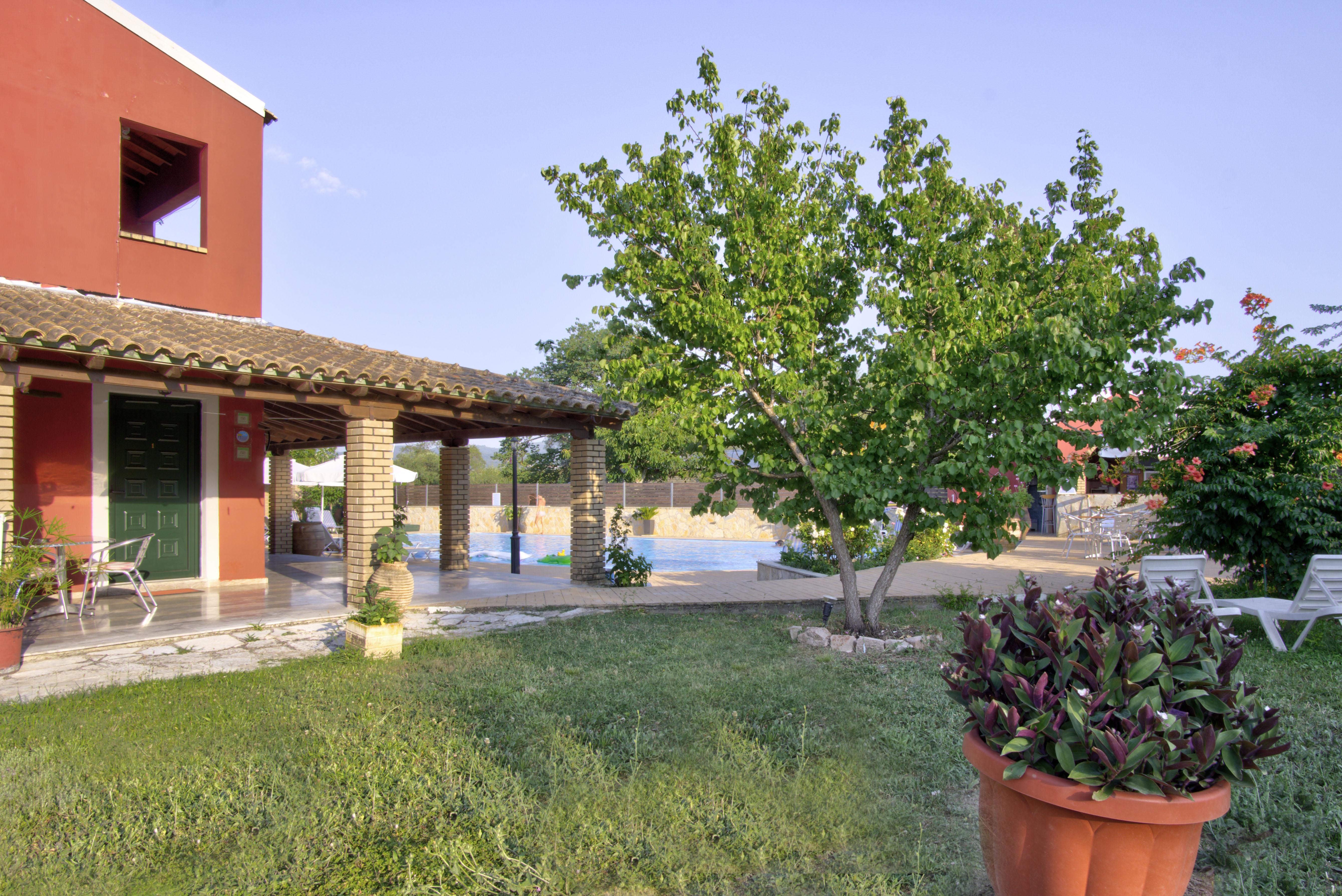 Velonádes Blue Dream Apartments מראה חיצוני תמונה