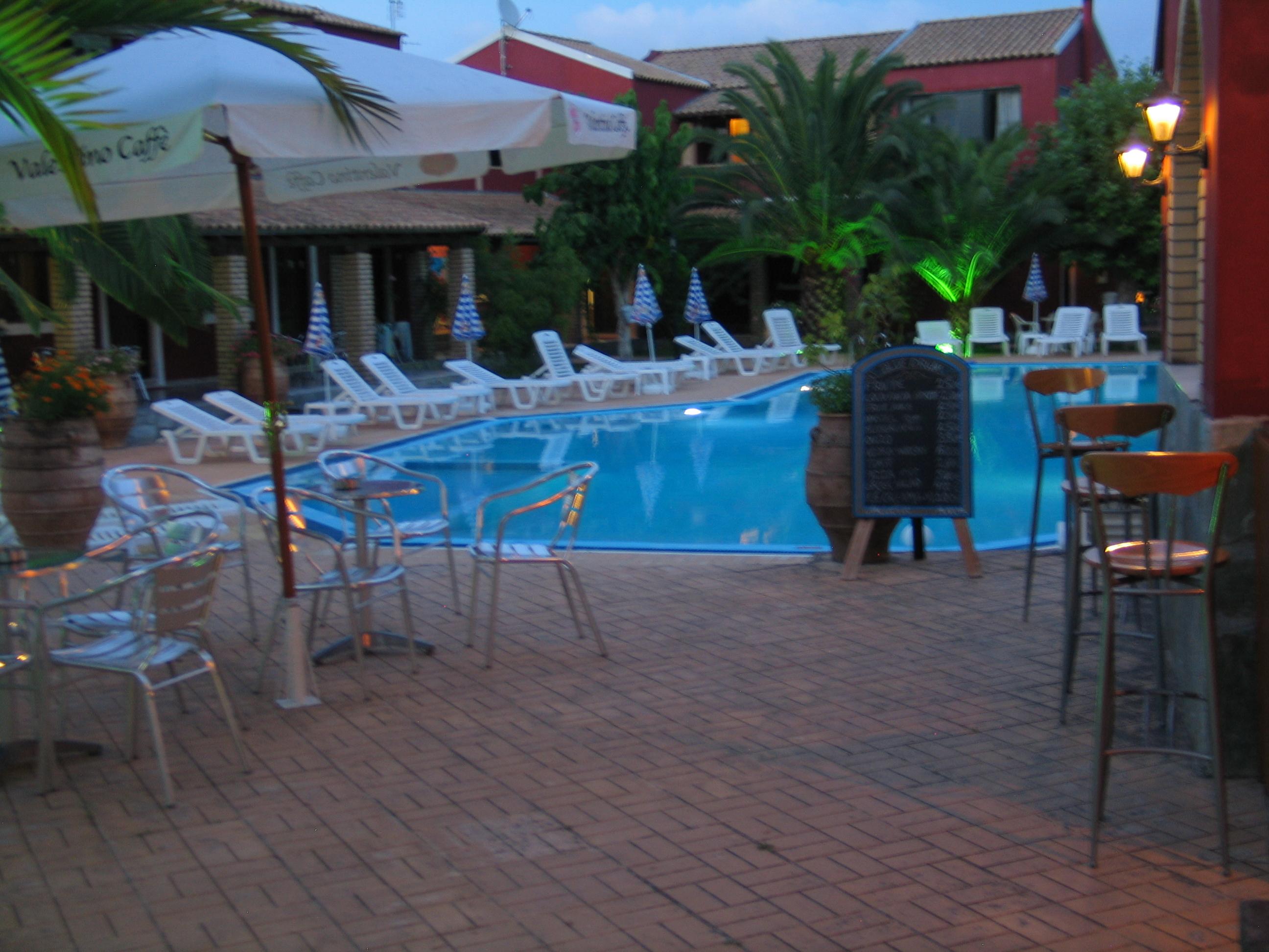 Velonádes Blue Dream Apartments מראה חיצוני תמונה