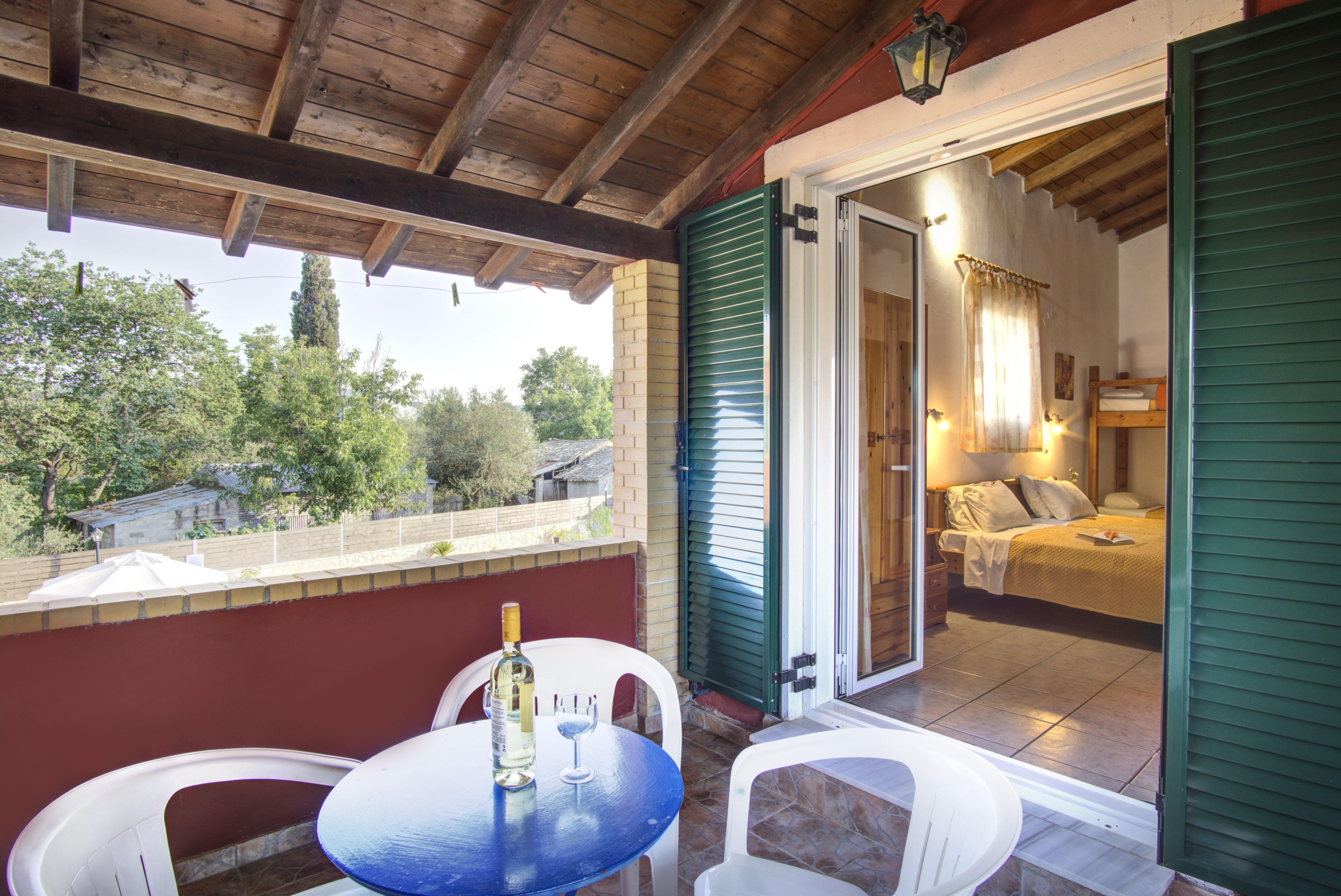 Velonádes Blue Dream Apartments מראה חיצוני תמונה