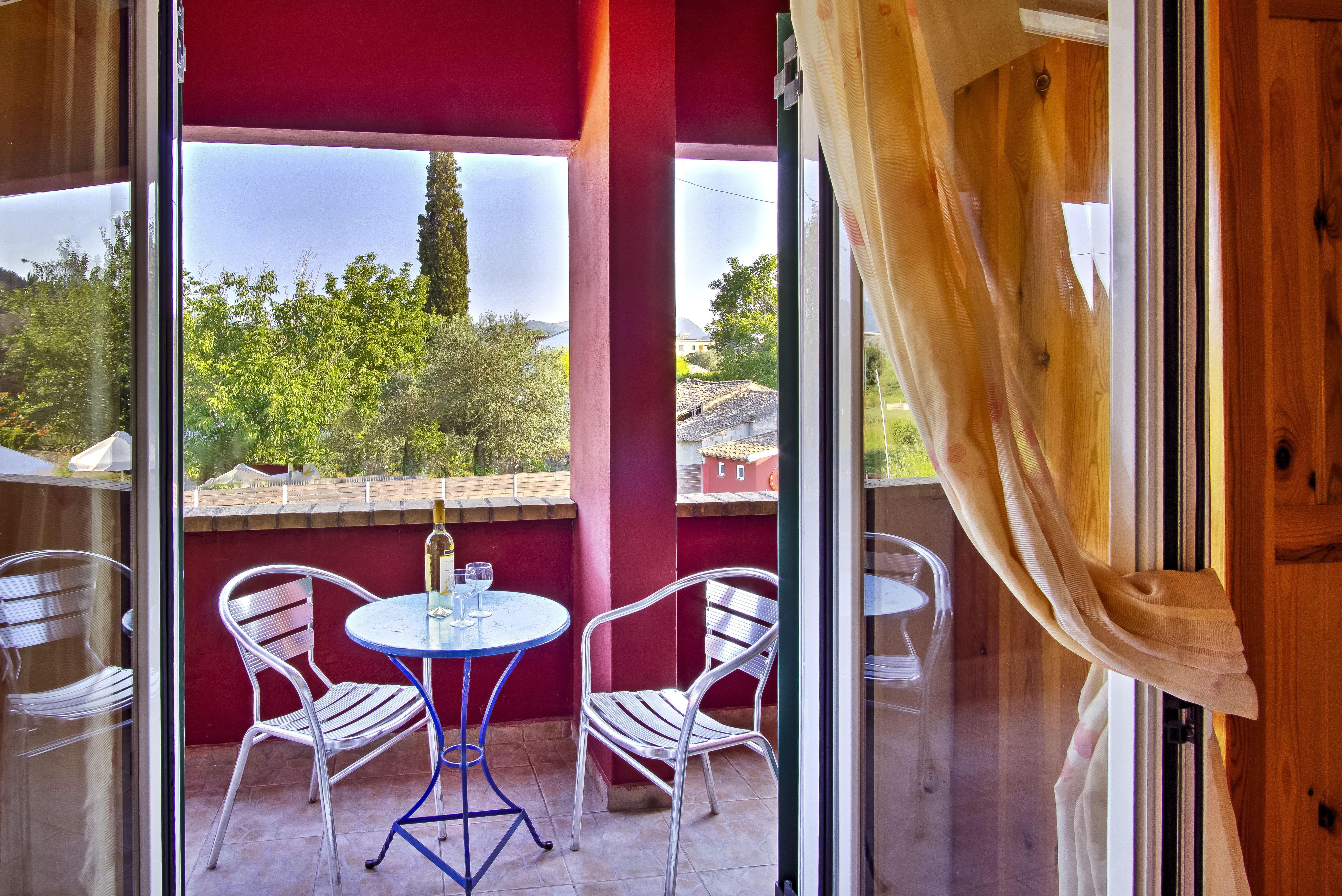 Velonádes Blue Dream Apartments מראה חיצוני תמונה