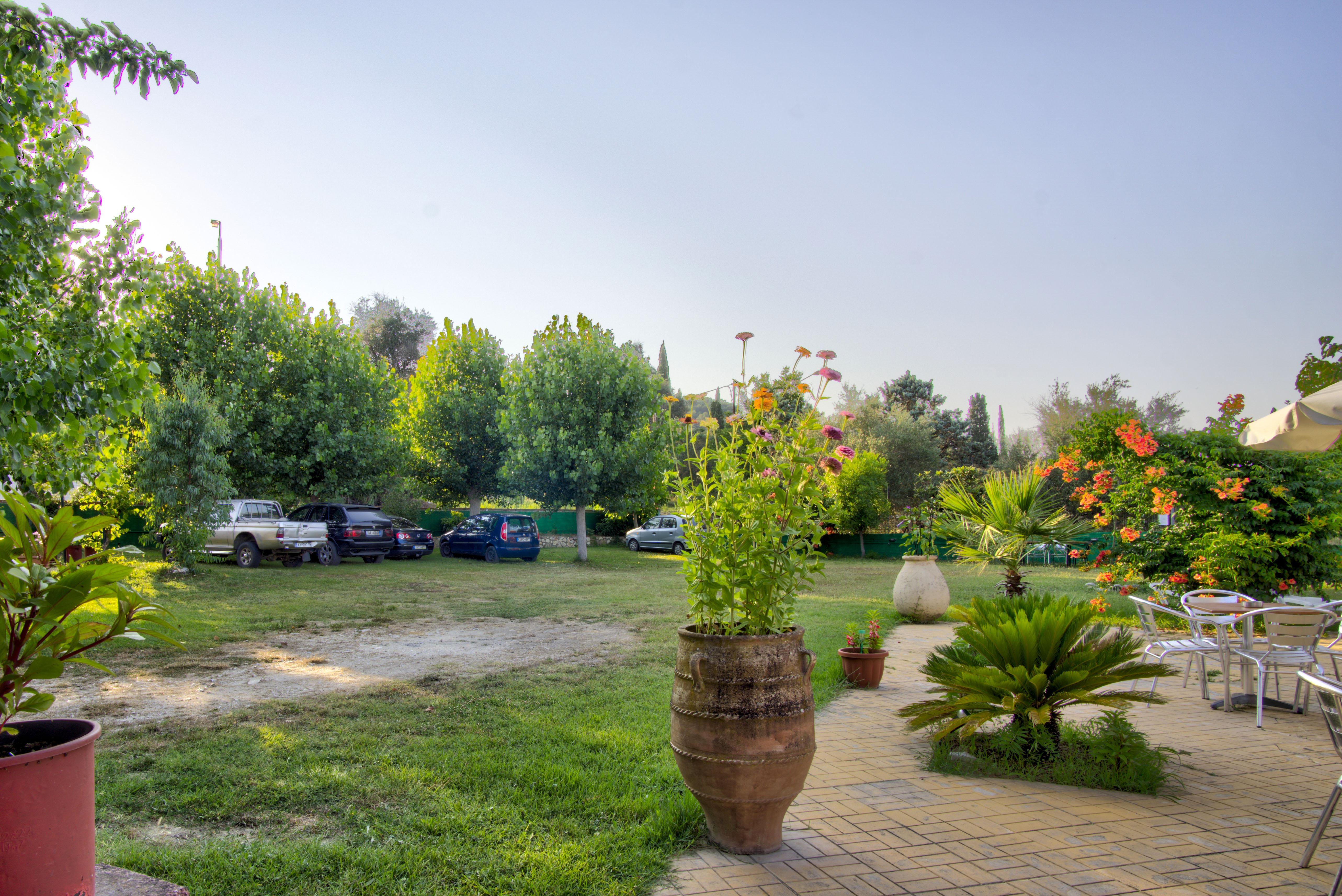 Velonádes Blue Dream Apartments מראה חיצוני תמונה