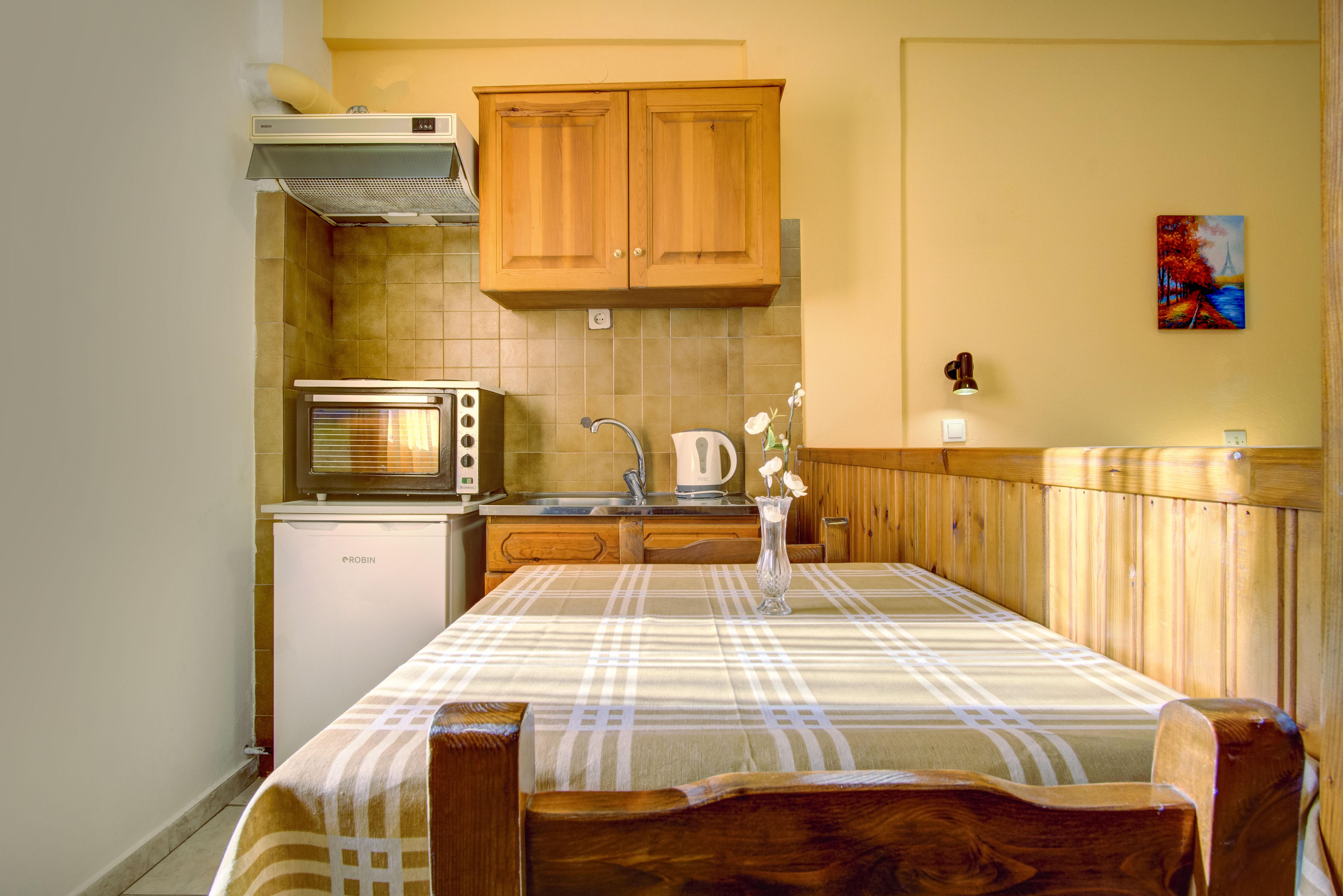 Velonádes Blue Dream Apartments מראה חיצוני תמונה