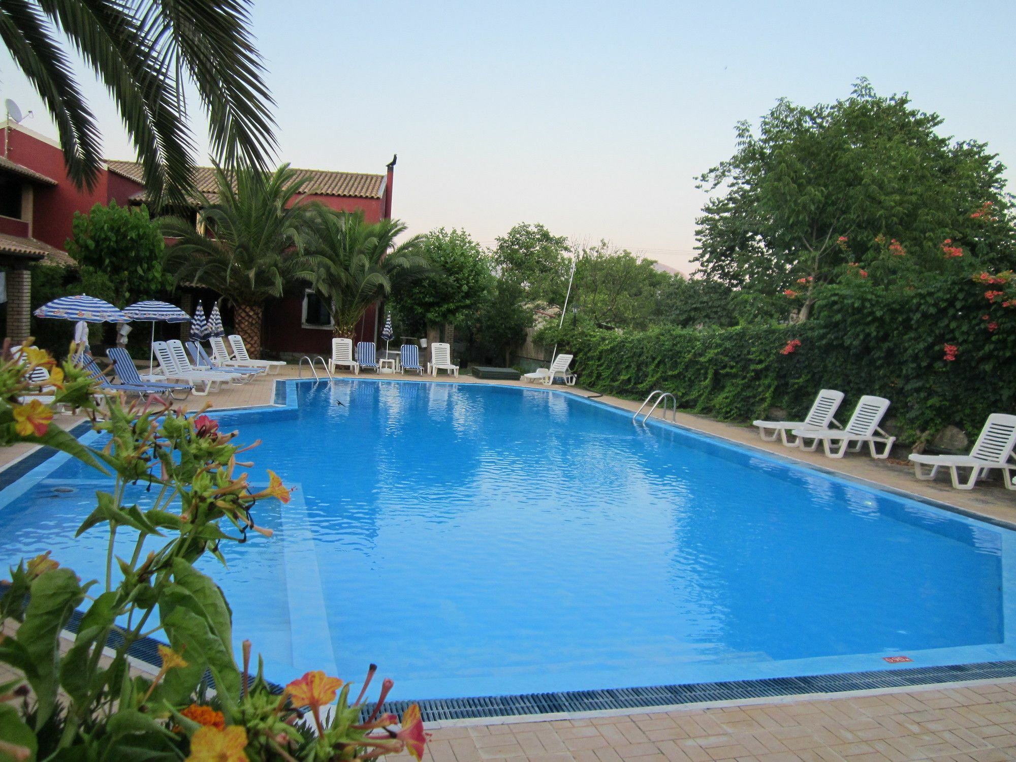 Velonádes Blue Dream Apartments מראה חיצוני תמונה