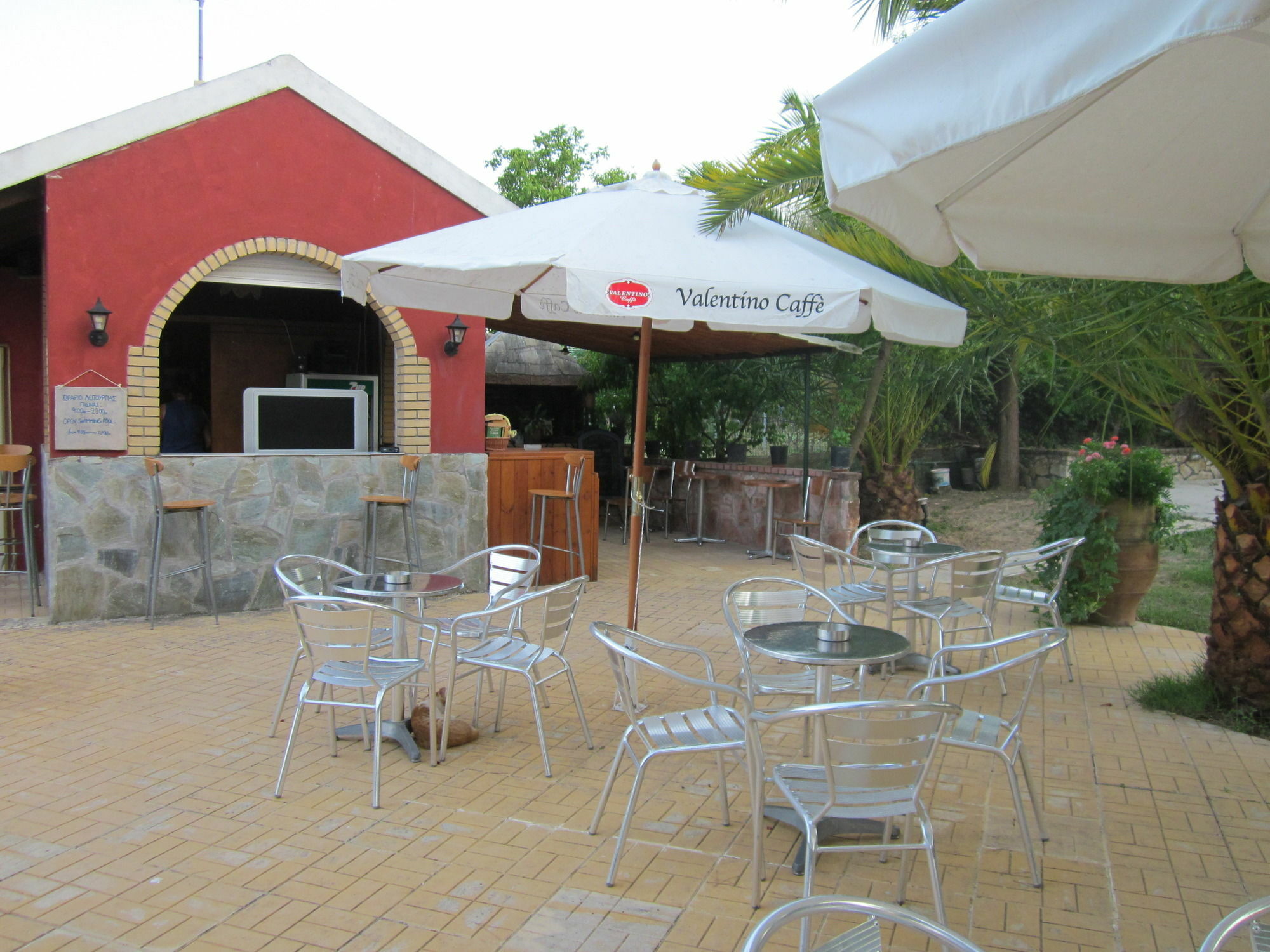 Velonádes Blue Dream Apartments מראה חיצוני תמונה